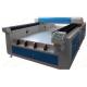 Marble laser engraving DT-1318 100W Stone download table CNC CO2 laser engraving machine