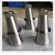 Low Pressure Gravity Casting Parts Aluminium Material With Polishing