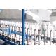 Aluminium Hydroxide 380V White Glass Processing Plant