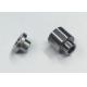 Over 17 years experience professional factory supply cnc turining hydraulic fittings parts with competitive price