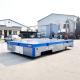 35T Coil Transfer Cart Electric Transfer Trolley For Material Handling