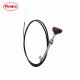 Durable PTO Power Take Off Control Cable