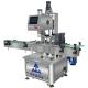 220V 50Hz Servo Automatic Capping Machine 0.3-0.8 Mpa Air Supply Stainless Steel