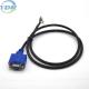Multitap Db15 Connector Cable SPH 2.0-13P For Audio Video Connect