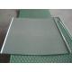 Hook Strip Flat Mi Swaco Shaker Screens For Oil / Gas Drilling Stainless Steel Material