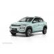 EX1-BOX Global Synchronization Small Dongfeng Electric SUV Dongfeng SUV