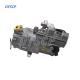 8R0260797C 4G0260797A Automotive Electric Compressor For Audi A6 A8 Q5