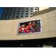 Transparent Commercial Advertising LED Display Outdoor Waterproof