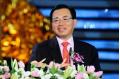 Alumnus LI Dongsheng named 2009 CCTV Business Leaders of the Decade