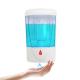 Wholesale High Quality Electric Washing Mobile Phone Smart Home Wall-mounted  Soap Dispenser Sensor