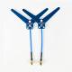 Matek Systems ANT-Y1240 1.2Ghz 1.3GHZ 3dBi DIPOLE FPV Antenna for RC Drone Airplane Goggles Monitor Transmitter Receiver