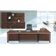 modern big boss office executive 2.8m table furniture in stock