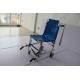 91cm Four Wheel Folding Scoop Stretcher Wheelchair That Goes Up Stairs