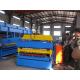 Double layer roof sheet forming machine  Metal roof machine Roll forming machine