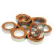 Stainless Steel Hybrid Ball Bearing 6700 CB 10*15*4 Motorcycle Ceramic Bearings