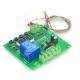 0~1000 Degrees Temperature Control Module Thermostat K-Type Sensor