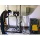 Heat Exchanger Orbital Welding System / Flush Tube Auto Welding Machine