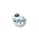 TCM 75 Hydraulic Gear Pump / Cast Iron Gear Pumps Size Customized Durable