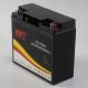 12V 25Ah 32700 LiFePo4 Lithium Battery Pack Electronic Scooter Batteries Long Life Cycles