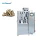 Mini Automatic Blister Coffee Capsules Packaging Machine