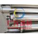 Cartridges for chemical industry    wedge wire screen