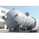 WHGCM 500L 1000L 3000L 5000L Chemical Pressure Vessels Continuous Stirred Reactor