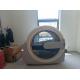 O2ark Hbot Home Chamber Hard Shell Hyperbaric Chamber For Wounds For Personal Care