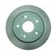 Hino Cast Iron Brake Disc Plate OEM 42510-TP5-H00