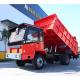 110HP Engine 12 Tons Underground Dump Truck UQ-12  Excellent Trafficability