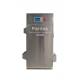 SUS Desiccant Rotor Portable Industrial Dehumidifier Stainless Steel Dehumidifier Dryer