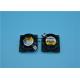 109P4412H8016 Printed Circuit Board Blowers Fan 12V DC 0.07A Lock 35.0 DB
