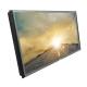 sunlight readable lcd monitor resistive/IR/pcap touchscreen 21.5 open frame monitor