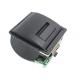 Serial Interface  Panel Mount Printers Support Windows / Linux / Android System