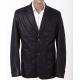 New Men's Western Blazer / Jackets, Classic and Fashionable Mens Leather Suits