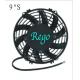 High Efficiency Universal Engine Radiator Cooling Fans Max 1730 RPM Speed