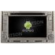 6.2 Screen OEM Style with DVD Deck For Hyundai H1 Grand Starex​/Iload 2007-2012  Car Stereo