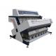 High Speed Rice Color Sorter Machine With Remote Debugging Diagnosis
