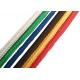 UV Resistance 4mm-20mm Polyester Braided Polypropylene Rope For Anchor