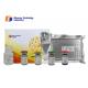 Customized Rat ELISA Kit Mannma Binding Protein With 2 Hours Assay Time