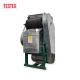 88 rpm Roller Rotation Speed Roller Gin for Separating Cotton Fiber from Seed