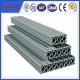 aluminium profile for industrial material price per kg, OEM industrial aluminum profile