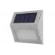 Waterproof IP65 Solar LED Wall Lamp
