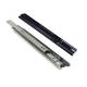 Furniture Common Push Close Full Concealed Ball Bearing Drawer Slide Undermount