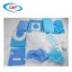 ODM Patient Drape Dental Disposable Pack For Hospital And Clinic