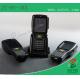 UHF Hand-held reader ZT-RY-183 is the 5th generation product developed by our company
