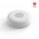 App Control Zigbee Wireless Emergency Button 2.4GHz Single Click 50*16mm