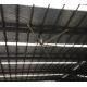 Big Blade Cool Fresh Air Gearbox Motor Large Hvls Fans