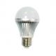 High quality Aluminum+PC cover3W led bulb approvaled CE&RoHS