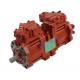 Hydraulic Main Pump Parts K5V80DTP-9N61K5V80DTP 9N61 For Hyundai R150