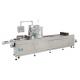 Thermoforming Industrial Vacuum Packaging Machine For Seafood / Pastry Noodles